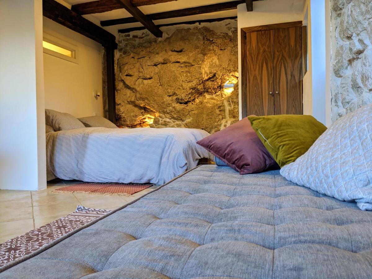 Best View! Rooftop With Garden - Old Town Nr404 Kotor Exterior photo
